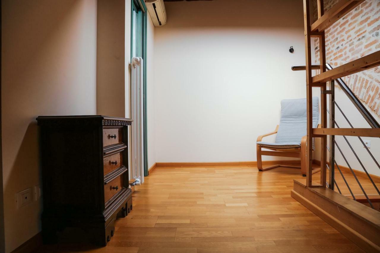Appartement Loft Mirano Due Extérieur photo
